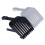Adjustable Hair Clipper Guard for Enchen Boost and Sharp 3S with Consistent Cutting Length 4