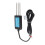 0?10V Output Waterproof Greenhouse Soil Moisture Humidity Sensor Tester Meter 1