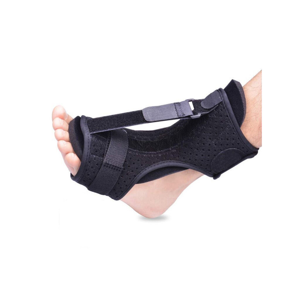 Plantar Fasciitis Night Splint For Plantar Fasciitis, Adjustable