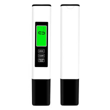 3-in-1 TDS Water Quality Tester High Accuracy Digital Water Testing Kit for Drink Water Water Tester Integrated_i*