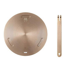 Diffuser Heat Conducting Plate, Cooking Kitchen Thickened Non-slip Stove Gas Heat Conducting Plate