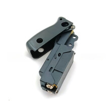 DW708 Miter Saw Trigger Switch 153609-00 SW38D Overhang Type Speed Control Button Replacement
