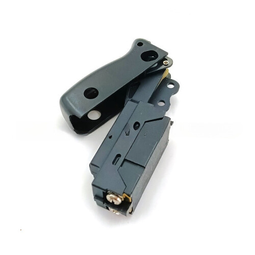 DW708 Miter Saw Trigger Switch 153609-00 SW38D Overhang Type Speed Control Button Replacement