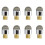 8 Pcs Stylus Replacement Tips Replaceable Pen Tips Touch Screen Stylus Pen Tips Universal Stylus Tips 1
