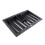 Poker Chip Tray Table Chips Tray Poker Chip Holder Plastic Table Chip Tray-Good 1