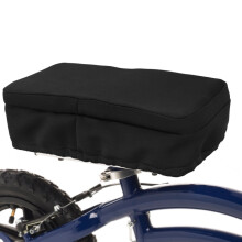 2026 Rehabilitation Car Cushion, Memory Foam Ow Rebound Cushion, Knee Walker Pad