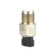 89458-12010 Common Fuel Rail Pressure Sensor compatibel with Avensis 2.0L D4D 1999-2003 499000-6040
