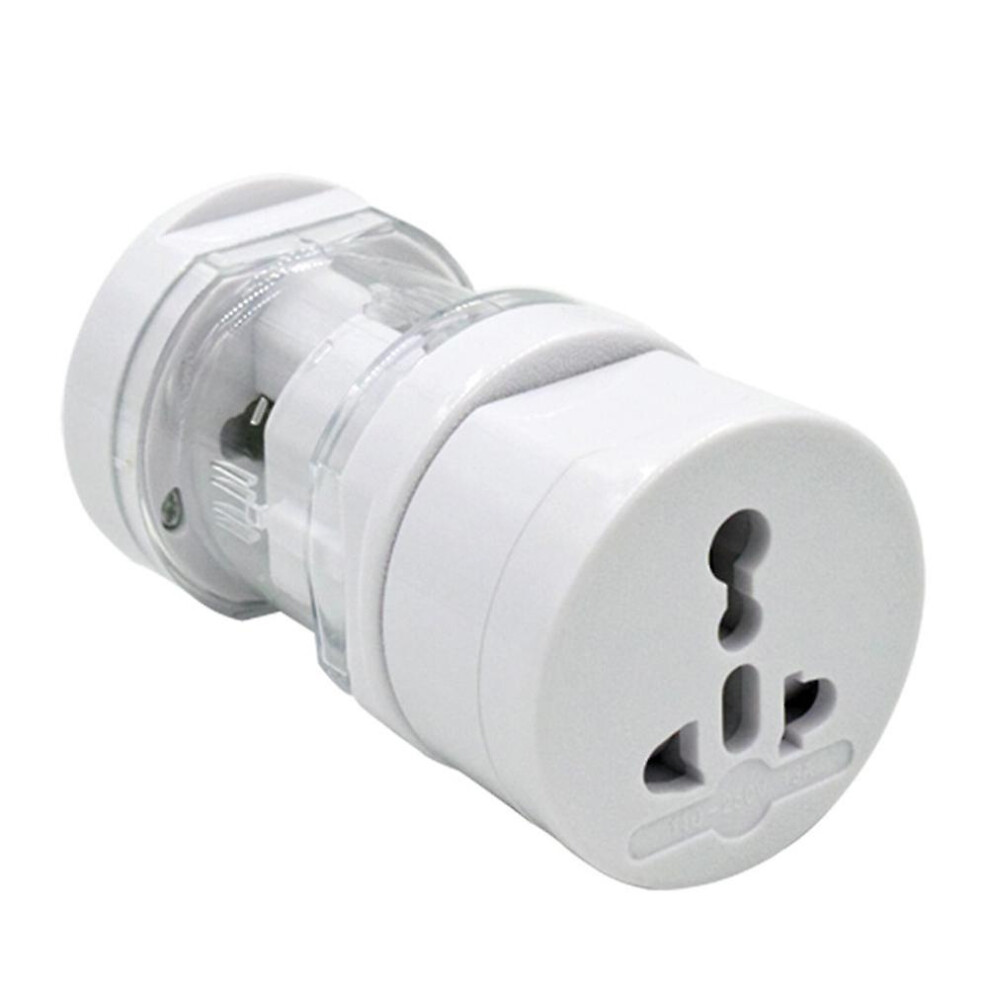 110 -250V Adaptor Universal Plug Adapter Universal Converter Plug Travel Converter 6083684294914