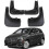 Γνήσιο Σετ Λασπωτήρων Συμβατά με Mercedes Benz B Class W246 2012-2016 1