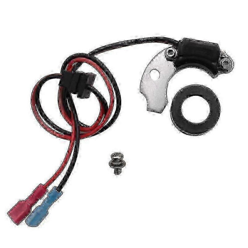 Distribuidor de módulo de encendido electrónico compatible con Bug Bus para AC905535 2026