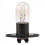 1Pc Microwave Oven Global Light Lamp Bulb Base Design 250V 2A Replacement Universal 1