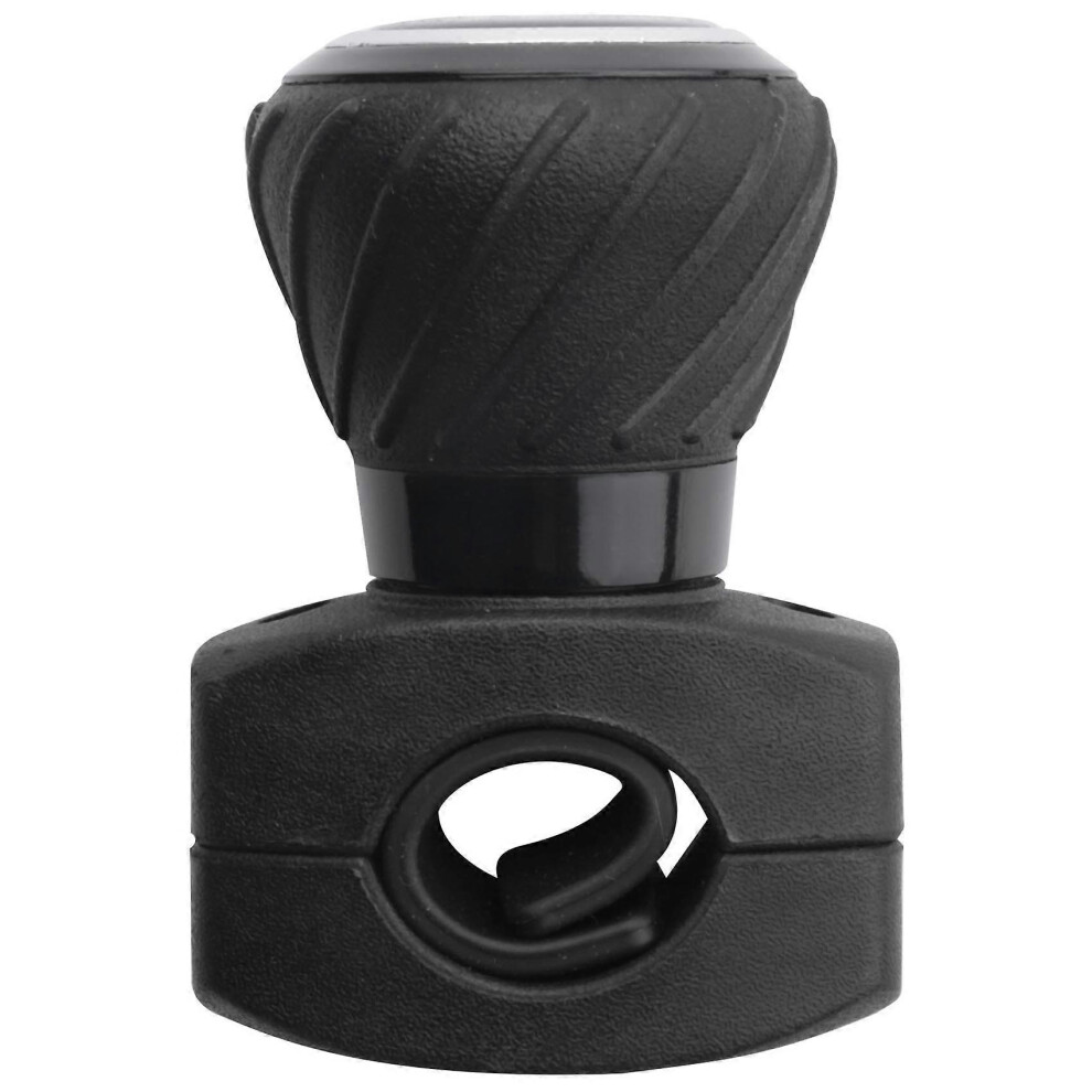 Car Steering Wheel Power Handle Spinner Knob Steering Wheel Booster Ball Universal Spinner Knob Universal 6083684297168