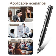 Digital Voice Recorder Portable Voice Recorder Voice Activated Audio Recorder Noise Canceling Record