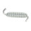 side stand spring 50005 85a fits harley 1200 883 2