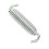 side stand spring 50005 85a fits harley 1200 883 4