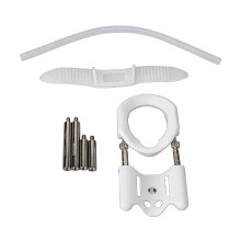 2026 Massage Men Bracket Elastic Portable Comfortable Grip Men Massage Extender Rod Kit For Home Travel,