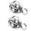 2 pcs Heavy Duty Suction Cup Hooks Kitchen Suction Cup Hooks Hanging Suction Cup Hooks 4
