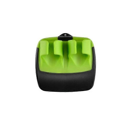 Practical Potato Peeler on Your Finger - Green 1