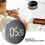 Timer digitale magnetico con ampio display a LED e volume regolabile, ideale per studenti, studio, cucina, con 2