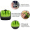 Practical Potato Peeler on Your Finger - Green 4