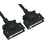 SCSI 50 Pin to CN1 Terminal Board Cable 2m for ASDA2 AB Series Servo Driver Secure Connection 3