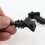 Windscreen Washer Jet 2 Pcs Mist Nozzle Set 986301H510 Compatible With Kia Ceed Cee'd ED 20062012 4