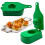 Tart Making Press Tart Presser Mini Hand Press Tart Maker Kitchen Tools Baking Mold Bakeware 3