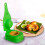 Tart Making Press Tart Presser Mini Hand Press Tart Maker Kitchen Tools Baking Mold Bakeware 4