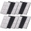 Pack of 12 Compatible with Drinkwell Replacement Filter Cartridges  Original, Platinum 1