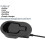 Universal Recliner Release Pull Handle - Replacement Parts Compatible with Sofa and Chair 2