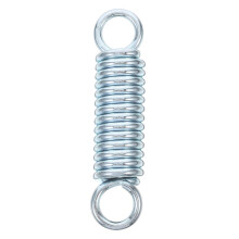 Zware veer voor hangmat, schommelstoel, buitengebruik, 1 set verlengingsveren voor veranda-schommels, ophanging, bokszak