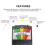Equipment Kit, Includes 1 Emf Meter &amp;  Motion Activated Cat Balls 4