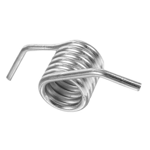 Hydraulic Jack Handle Spring Jack Spring Replacement Metal Handle Accessory 1