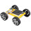 Solar Car Diy Toy Set Solar Powered Car Kit Educational Science For Kid 1