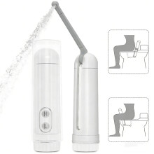 2026 - Portable Travel Bidet, Bidet Sprayer