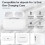 Compatible with  AirPods Pro 2nd Charging Case,Wireless Charging Case Replacement for AirPod Pro Case,Support Bluetooth Sync Button 2