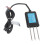 0?10V Output Waterproof Greenhouse Soil Moisture Humidity Sensor Tester Meter 3