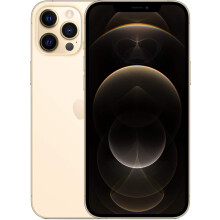 Apple iPhone 12 Pro Max 128GB Gold - Refurbished