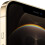 Refurbished Apple Apple iPhone 12 Pro Max 128GB Gold 2