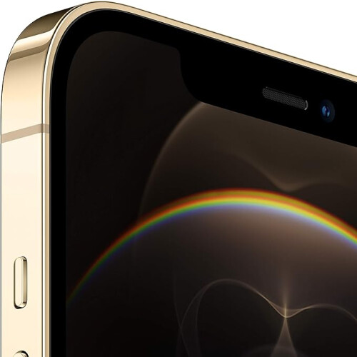 Refurbished Apple Apple iPhone 12 Pro Max 128GB Gold 1