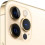 Refurbished Apple Apple iPhone 12 Pro Max 128GB Gold 3