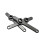 Stainless Steel Bleed Key, Heating Key, Square Key - Radiator Ventilation Handle 5