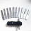 Foil Tools Set Locksmith Tools Lock Picking Tools Tin Foil Locksmith Tools 2