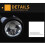 10W Mining Headlamp Strong Light Rechargeable LED Safety Mining Headlight Edition 0711 5