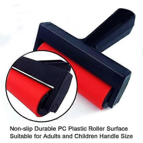 Paint Roller - Full Drill 5D Diamond Paint/Art Accessories for Adults and Kids 1