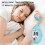 2026 Latest Model Microcurrent Sleep Aid Device Stress Anxiety Relief Portable... 5