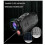 Blackoptic Night Vision,Night Vision,Black Optic Night Vision Binoculars 2