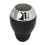 Replacement Manual Shifter Knob for Jeep JK 5