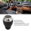 Replacement Manual Shifter Knob for Jeep JK 1