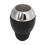 Replacement Manual Shifter Knob for Jeep JK 17